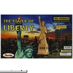Puzzled The Statue Of Liberty Wooden 3D Puzzle Construction Kit  B000HWU3YY